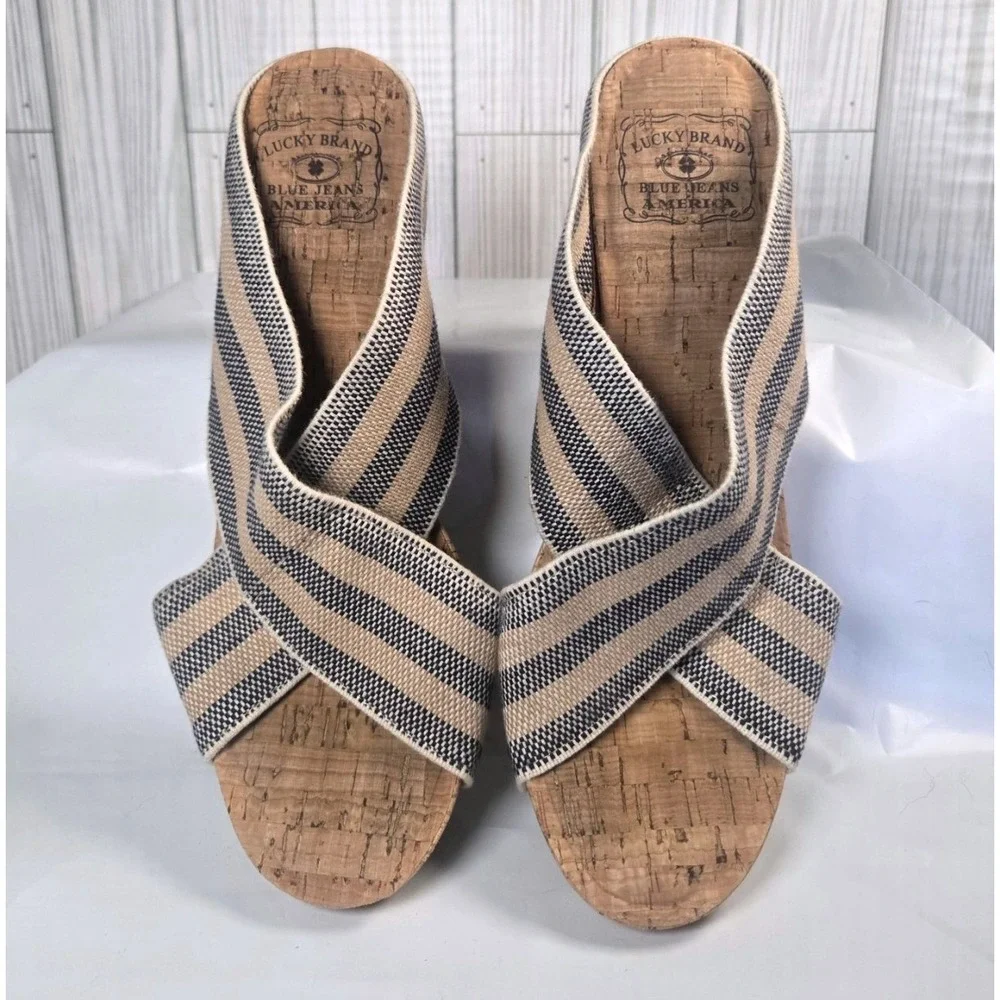 Lucky Brand lucky brand